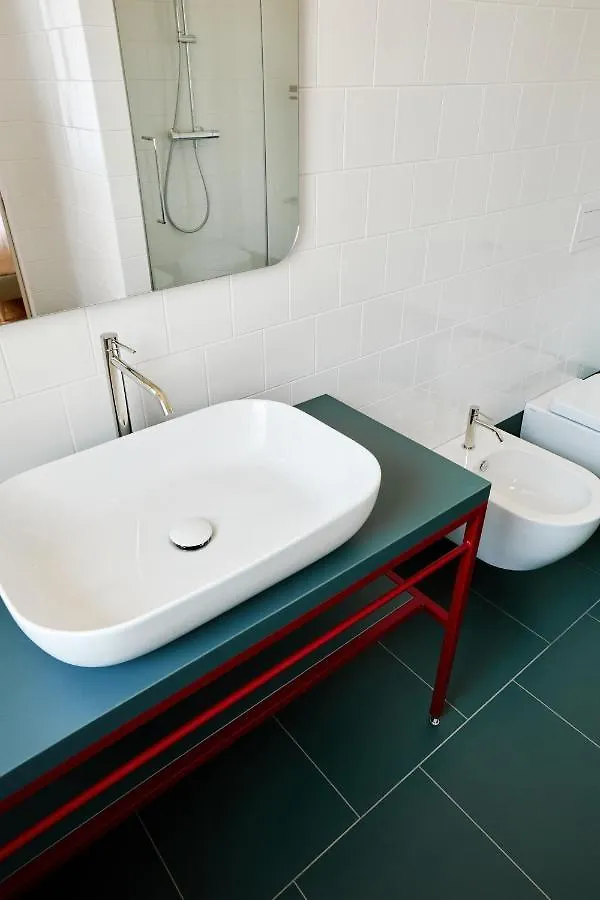 Guest house Villa Almana Cernobbio Italy