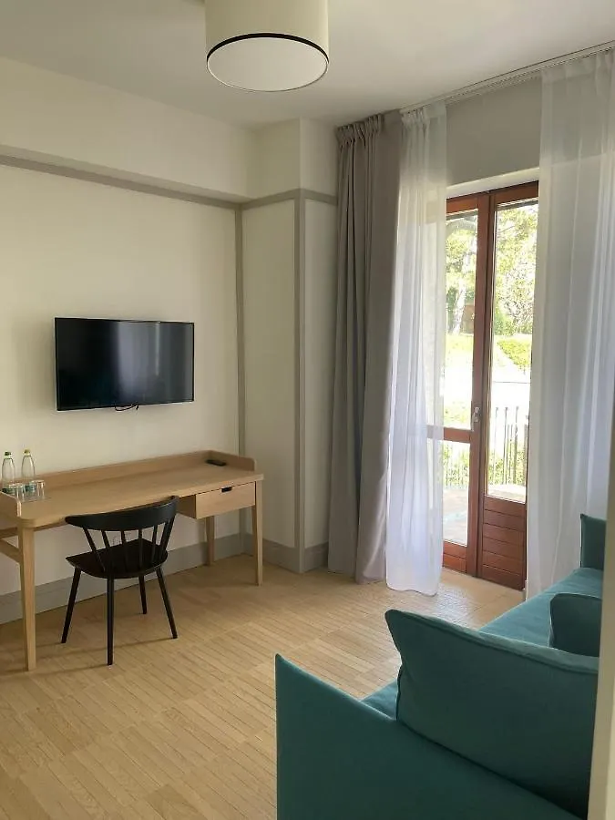 Gasthuis Villa Almana Cernobbio