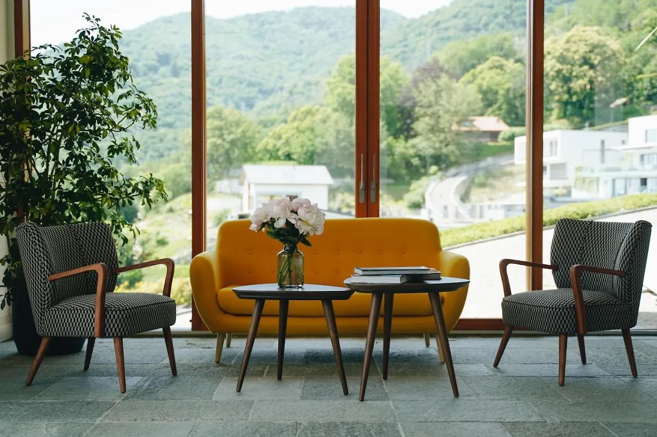 Villa Almana Cernobbio Italië