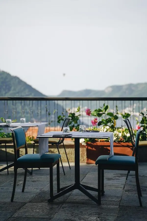 Villa Almana Cernobbio Gasthuis