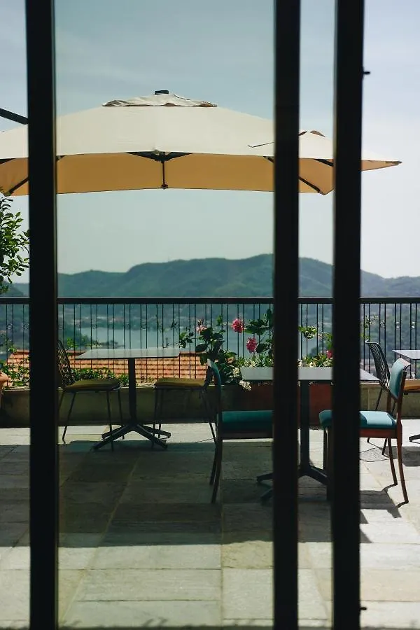 Gasthuis Villa Almana Cernobbio Italië