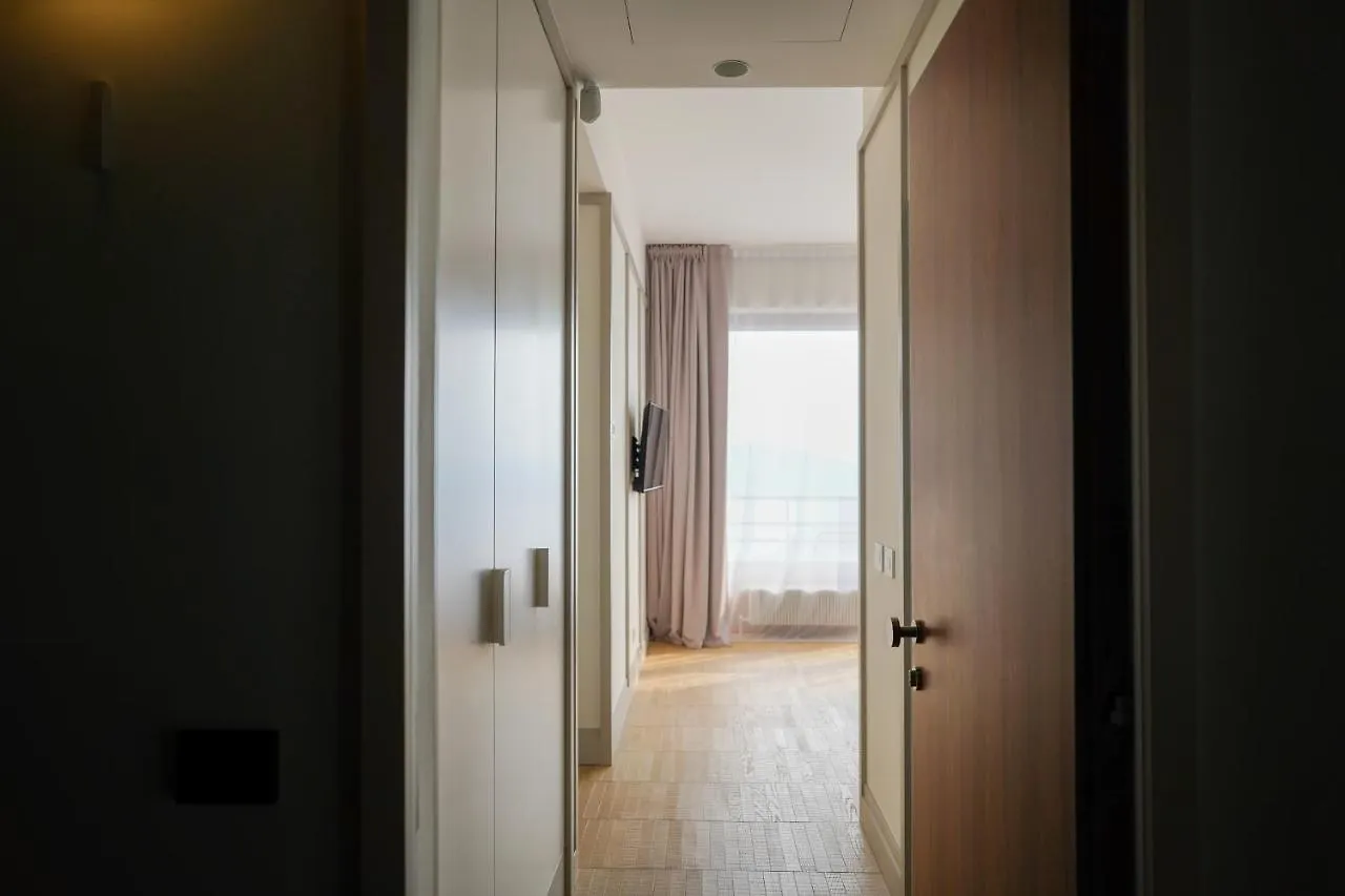 Guest house Villa Almana Cernobbio Italy