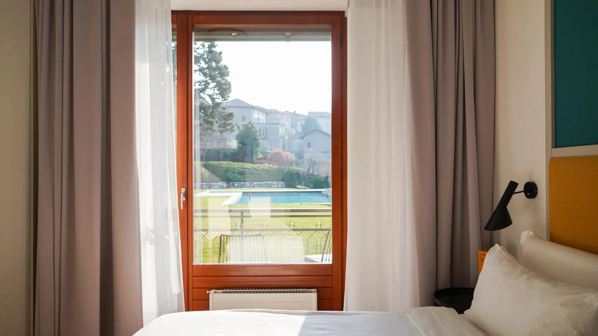 Villa Almana Cernobbio