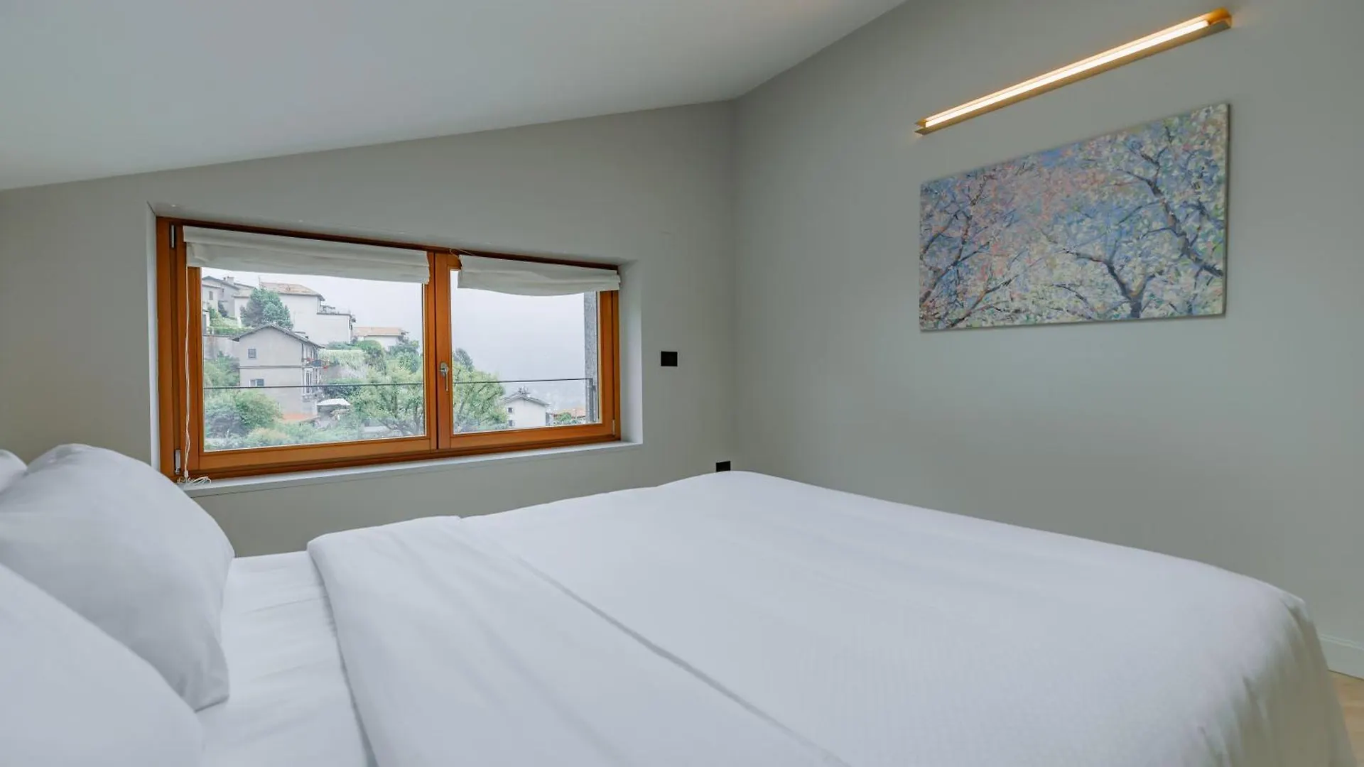 Guest house Villa Almana Cernobbio