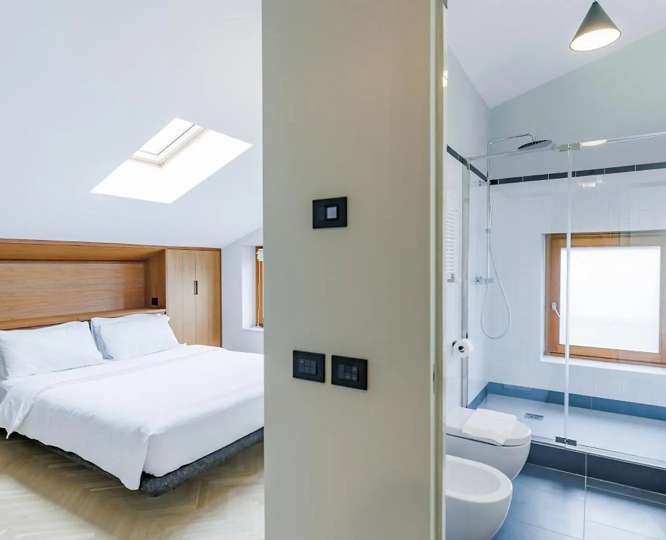 Guest house Villa Almana Cernobbio Italy
