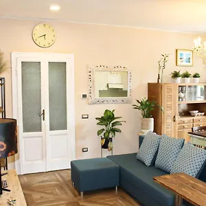  Appartement Sweet Centro