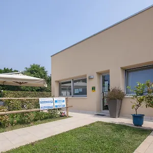 Camping Vicenza 4*, Vicenza Italië