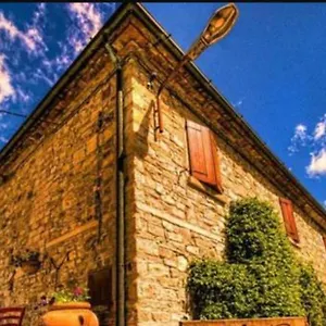 La Fiaba , Castellina in Chianti Italië