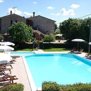 Ribocchi , Campiglia Marittima Italië