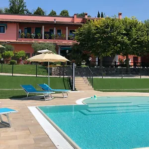 Al Colle , Cavaion Veronese Italië