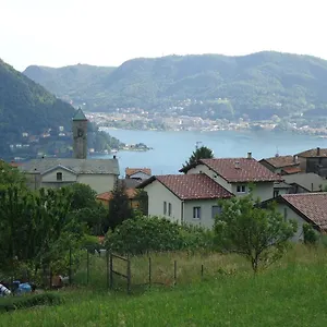  Hébergement de vacances La Cà In Piaza