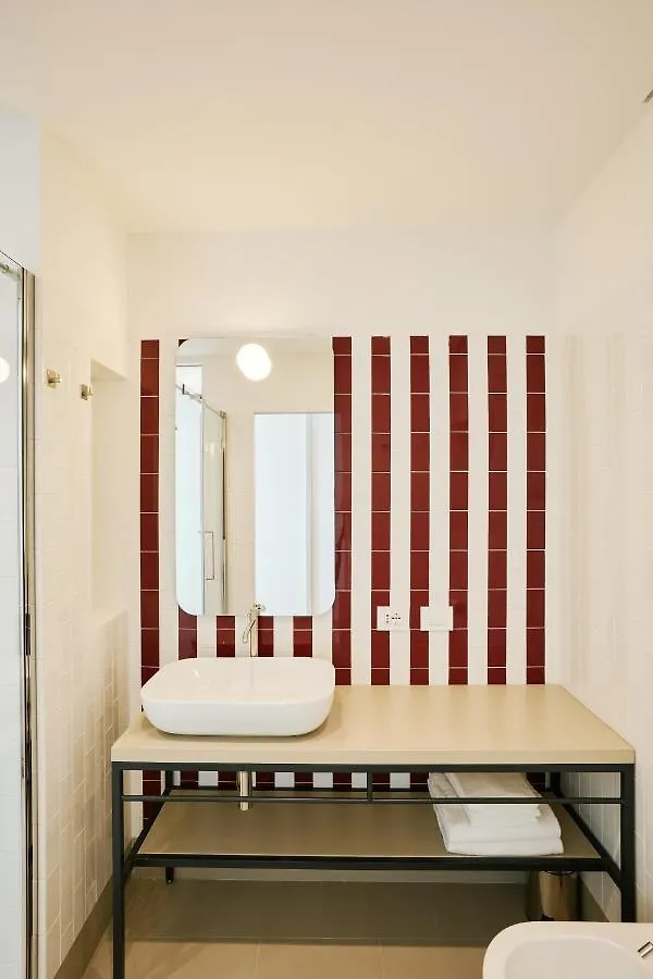 Villa Almana Cernobbio Guest house