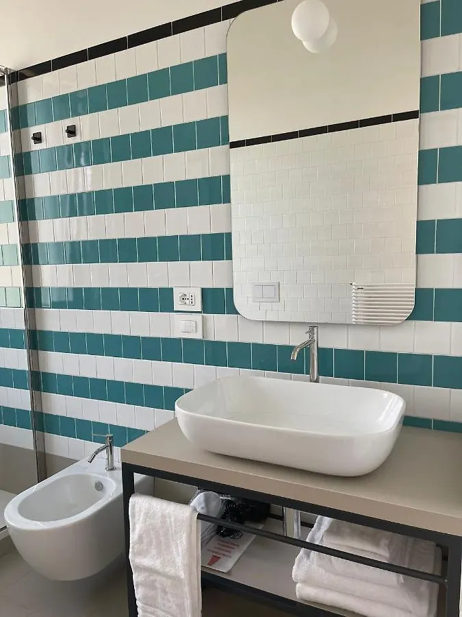 Guest house Villa Almana Cernobbio