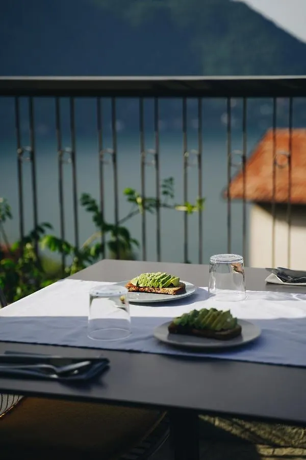 Guest house Villa Almana Cernobbio