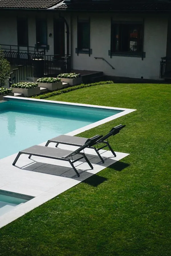 Guest house Villa Almana Cernobbio