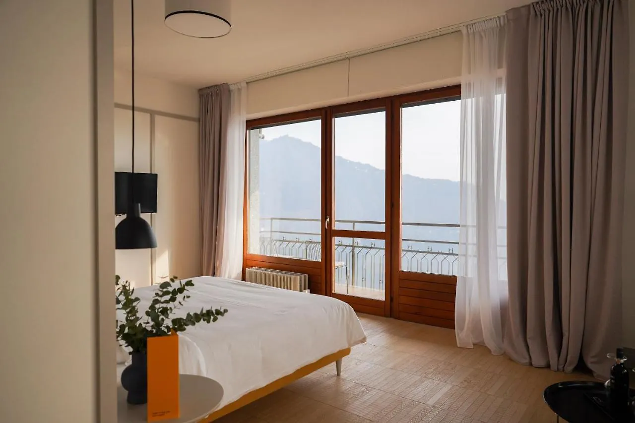Villa Almana تْشيرنوبيو 0*,