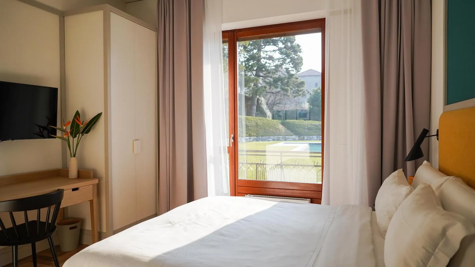 Guest house Villa Almana Cernobbio Italy
