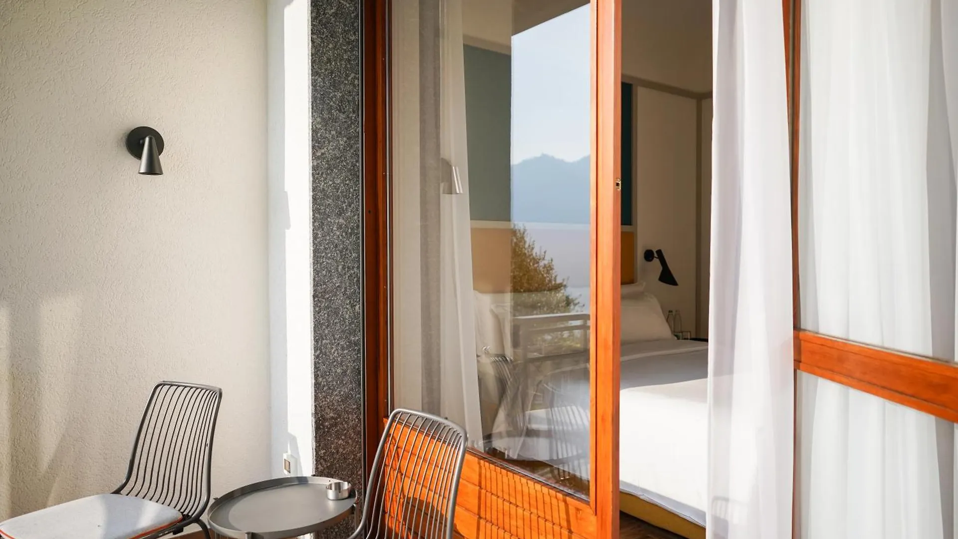 Villa Almana Cernobbio Italy