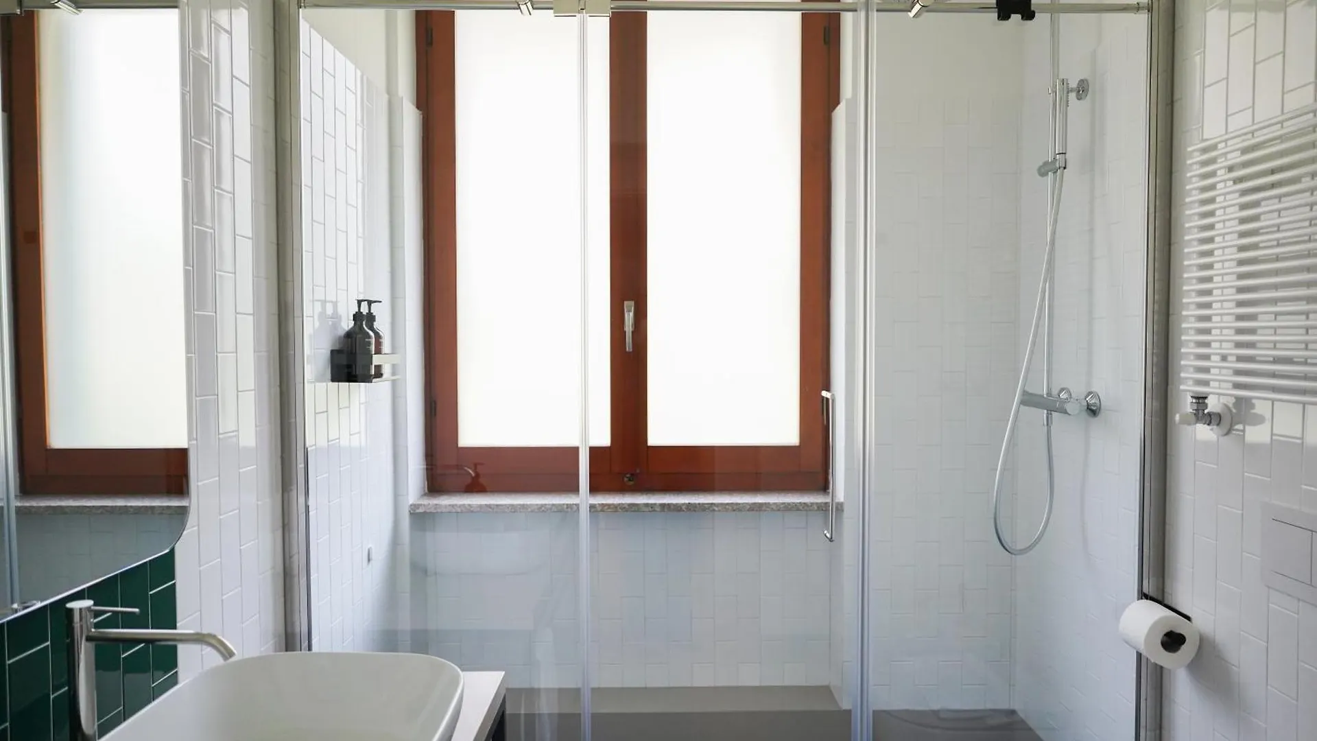 Guest house Villa Almana Cernobbio