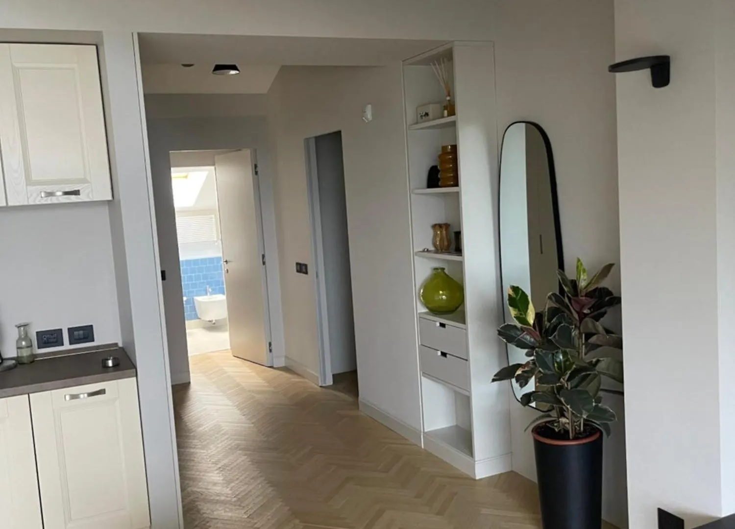 Villa Almana تْشيرنوبيو بيت ضيافة
