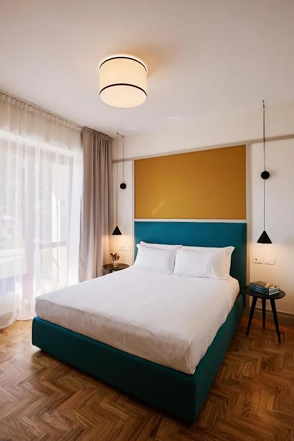 Guest house Villa Almana Cernobbio