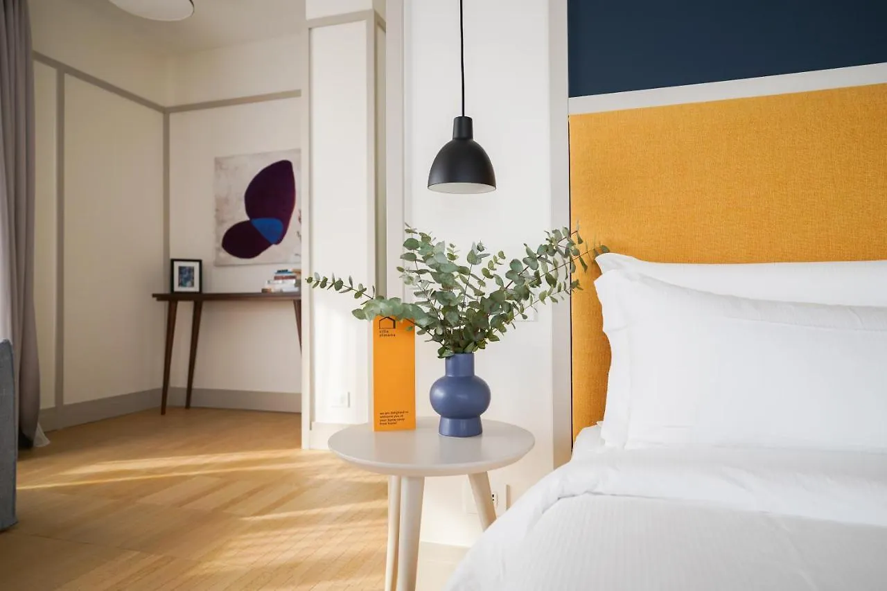 Guest house Villa Almana Cernobbio