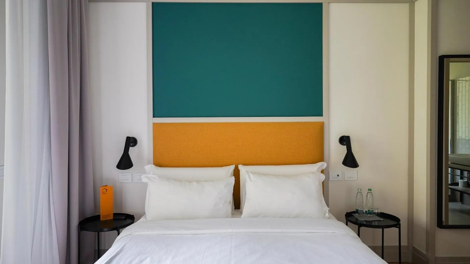 Villa Almana Cernobbio Guest house