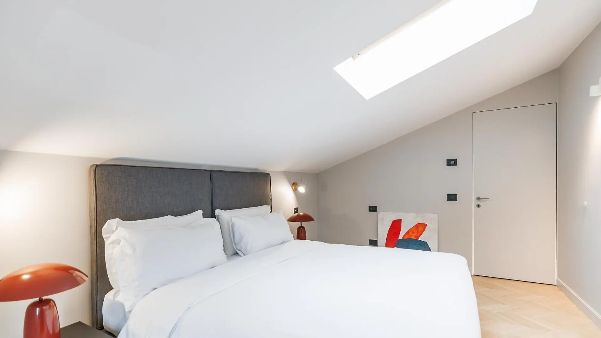 Villa Almana Cernobbio Guest house