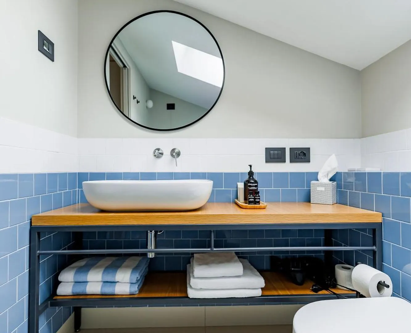 Guest house Villa Almana Cernobbio