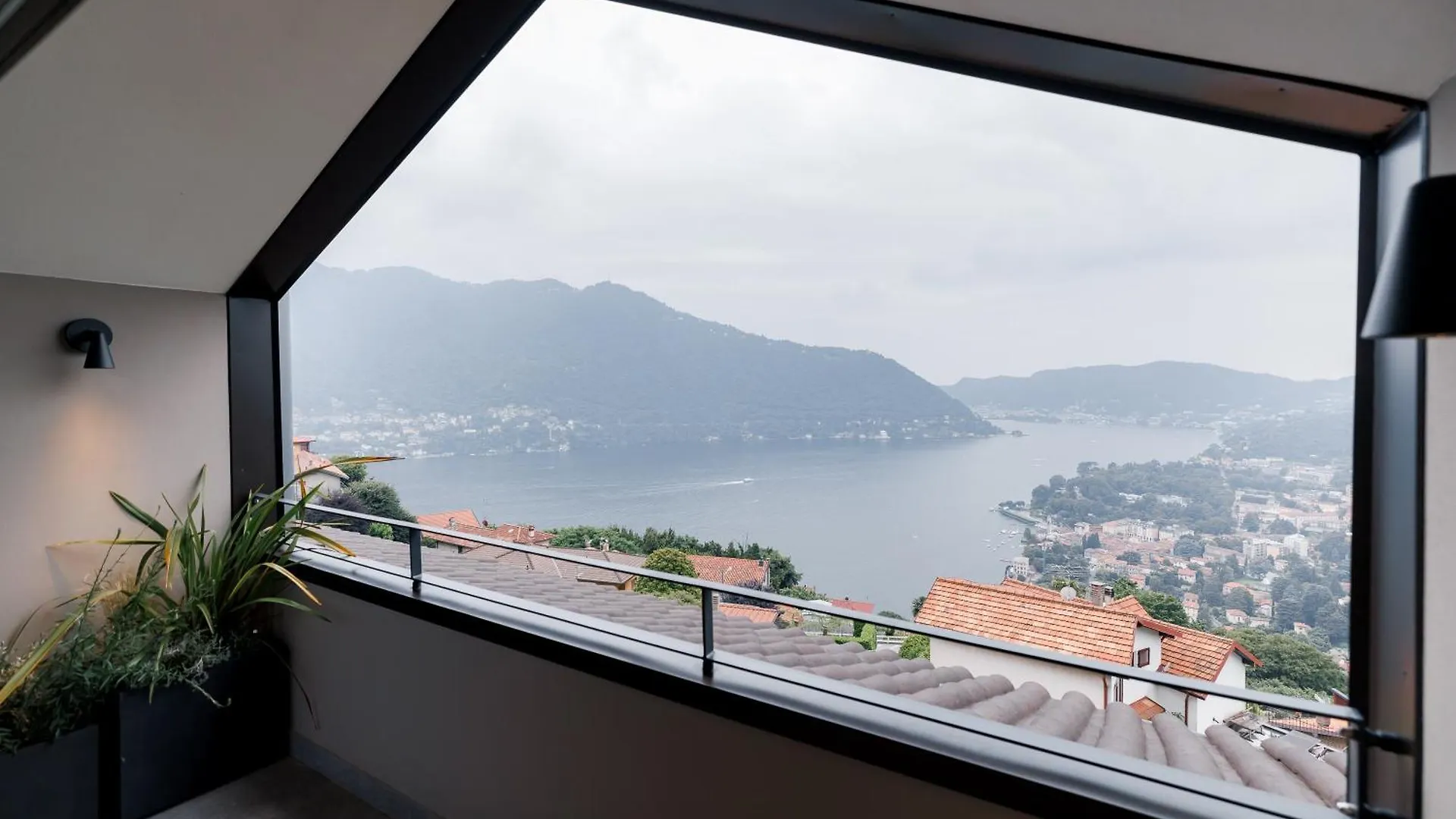 Villa Almana Cernobbio
