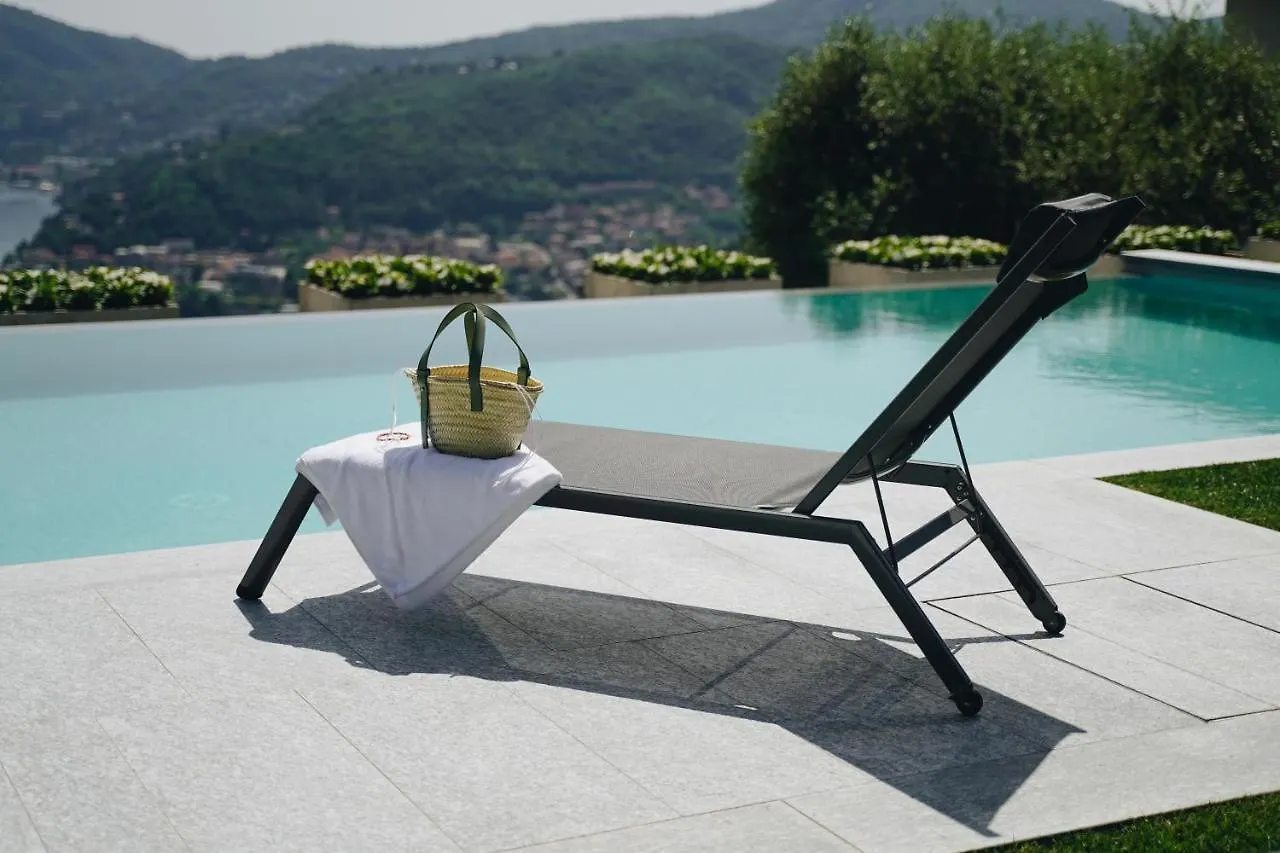 Guest house Villa Almana Cernobbio Italy