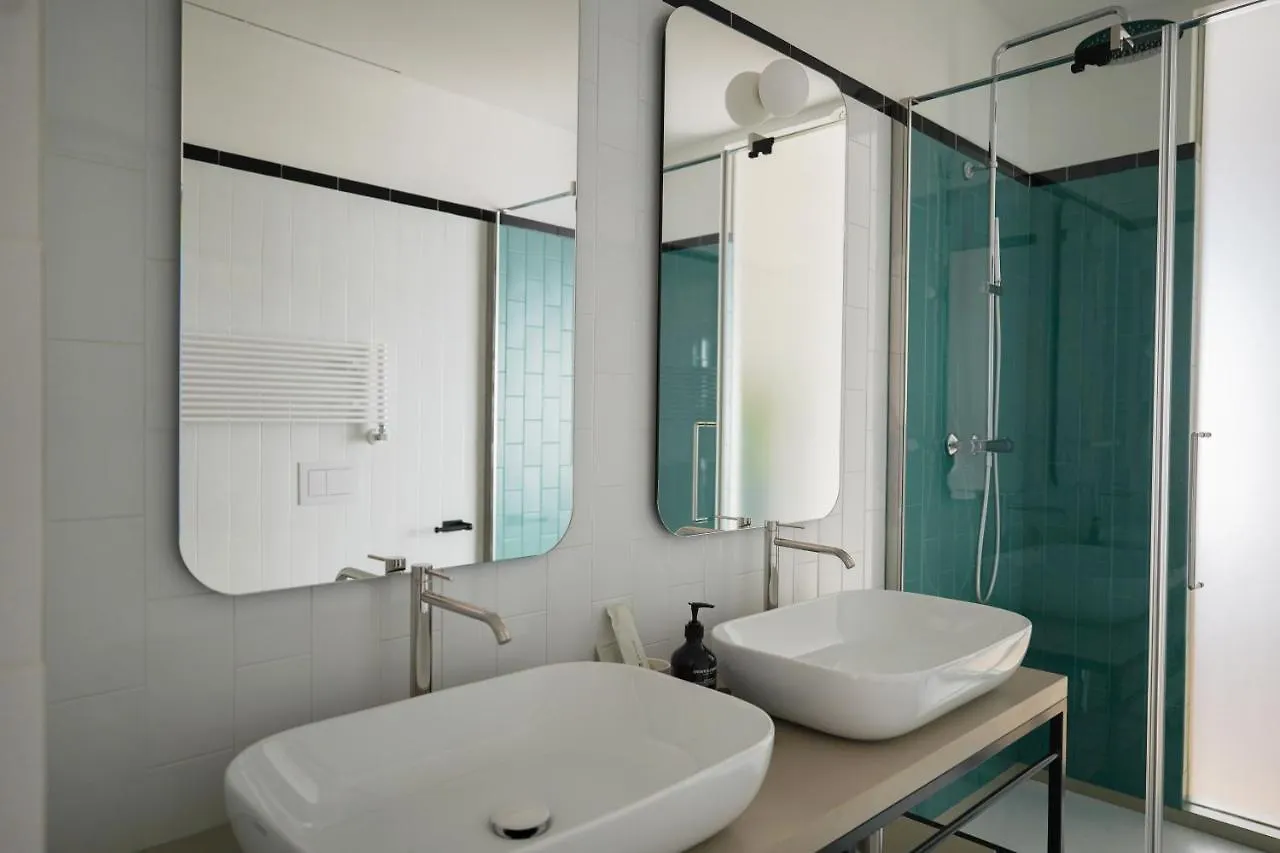 Guest house Villa Almana Cernobbio Italy