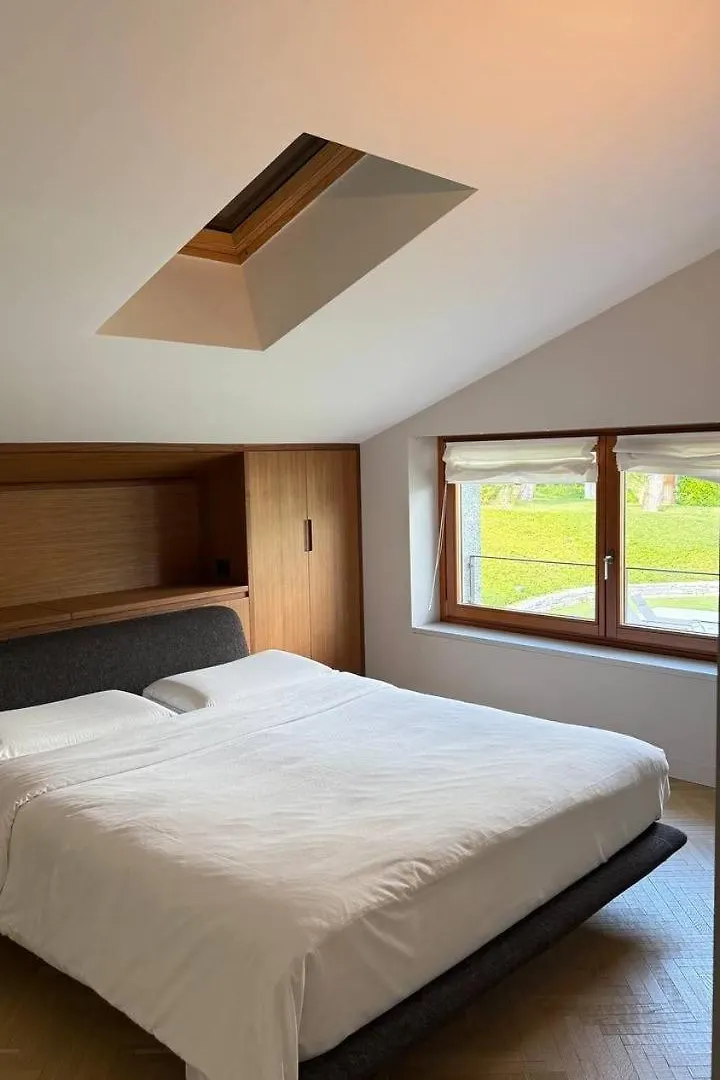 Villa Almana Cernobbio Guest house
