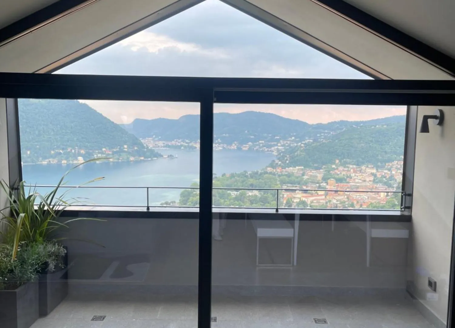 Villa Almana Cernobbio 0*,  Italy