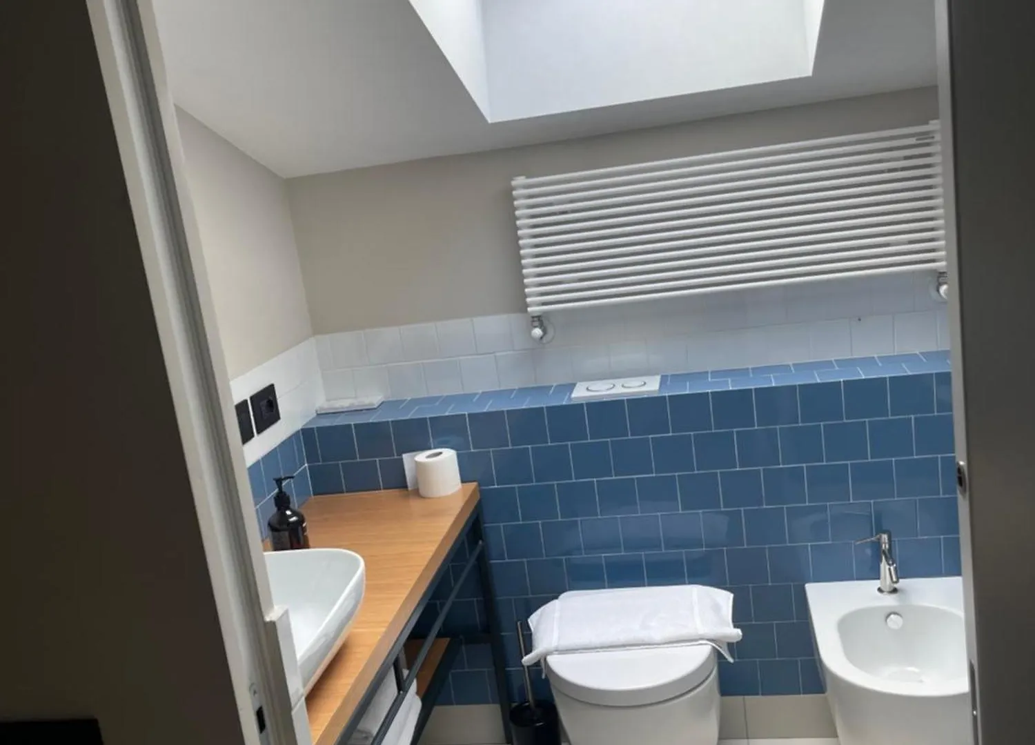 Guest house Villa Almana Cernobbio Italy